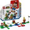 LEGO Super Mario Aventuras - Início 231 peças A Partir de +6 Anos - 1