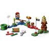 LEGO Super Mario Aventuras - Início 231 peças A Partir de +6 Anos - 3