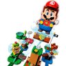 LEGO Super Mario Aventuras - Início 231 peças A Partir de +6 Anos - 8