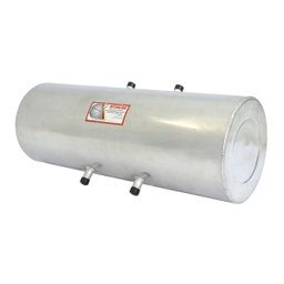 Cilindro em Alumínio 80cm x 32cm 65 Litros - 2