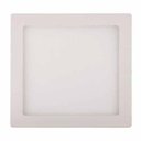 Ver imagem 2 de Painel Led de Sobrepor Quadrado 22x22cm 18w Branco - Blumenau 80806004
