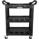 Ver imagem 3 de Carro P/detalham.auto Cav010 Vonder