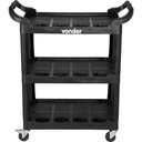 Ver imagem 2 de Carro P/detalham.auto Cav010 Vonder