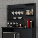 Ver imagem 3 de Cantinho do Café Aconchego Preto - Patrimar