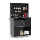 Ver imagem 5 de Cantinho do Café Aconchego Preto - Patrimar