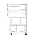 Ver imagem 7 de Cantinho do Café Aconchego Preto - Patrimar