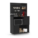 Ver imagem 1 de Cantinho do Café Aconchego Preto - Patrimar