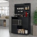 Ver imagem 2 de Cantinho do Café Aconchego Preto - Patrimar