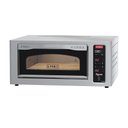 Ver imagem 1 de Forno Lastro para Pizza Digital FPE400D Inox g.Paniz 220V
