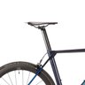 Bike Sense Vortex 2020 Full Carbon Shimano 105 - Preto/ Azul 54 - 3