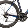 Bike Sense Vortex 2020 Full Carbon Shimano 105 - Preto/ Azul 54 - 4