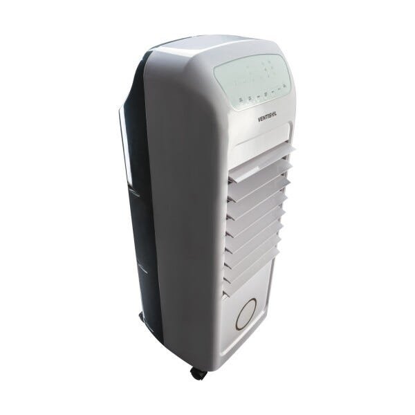 Climatizador de Ar Portátil com Controle Ventisol Premium 127V