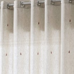 Cortina Taís 5547 - Quarto e Sala - 4,36M x 2,50M - para Varão - Dohler - 2