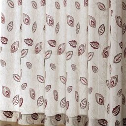 Cortina Taís 5547 - Quarto e Sala - 4,36M x 2,50M - para Varão - Dohler - 3