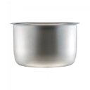 Ver mais imagens de Panela de Pressão Elétrica 4 Litros Agratto 127V