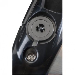 Panela de Pressão Elétrica 4 Litros Agratto 127V - 11