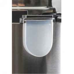 Panela de Pressão Elétrica 4 Litros Agratto 127V - 14