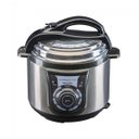 Ver imagem 2 de Panela de Pressão Elétrica 4 Litros Agratto 127V