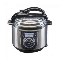 Panela de Pressão Elétrica 4 Litros Agratto 127V - 2