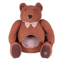 Ver imagem 1 de Cama Urso Marrom Woof Classic