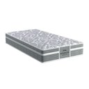Ver imagem 1 de Colchão Solteiro Anatômico D28 / Prodormir Advanced Tech1000 Plus Euro Pillow Gray (88x188x24) -