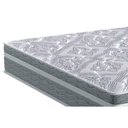 Ver imagem 4 de Colchão Solteiro Anatômico D28 / Prodormir Advanced Tech1000 Plus Euro Pillow Gray (88x188x24) -