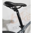 Ver imagem 4 de Bicicleta Oggi 7.0 Aro 29 2025 - 18v Shimano Alivio - Freio Shimano Hidráulico - Grafite/vermelho