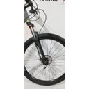 Ver imagem 2 de Bicicleta Oggi 7.0 Aro 29 2025 - 18v Shimano Alivio - Freio Shimano Hidráulico - Grafite/vermelho