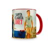 Caneca Santa Clarita Diet Sheila e Joel Red - 1