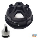 Ver imagem 2 de Elemento Fixação Cruzeta Deca C54 Maison Antigo - 4188144