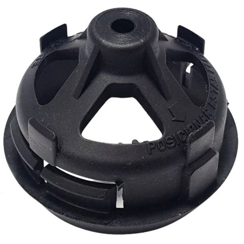 Elemento Fixação Cruzeta Deca C54 Maison Antigo - 4188144
