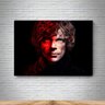Quadro decorativo A4 GOT Tyrion Lannister - 2