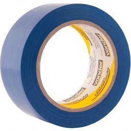 Fita para Demarcação de Solo 48mmx30m Azul - Vonder - 1