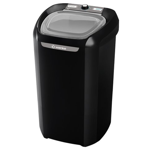 Tanquinho Wanke Premium 20kg Semiautomático Turbilhonamento LWBE201T