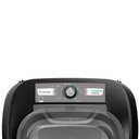 Ver imagem 5 de Tanquinho Wanke Premium 20kg Semiautomático Turbilhonamento LWBE201T