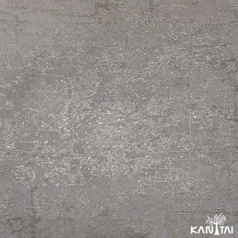 Papel de Parede Elegance 5 Textura Cinza El500708r