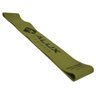 Mini Band Alux Cross Training Extra Forte - Verde Militar - 2.2mm - 2