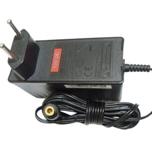 Fonte de Alimentação 12V 2.5 Amperes P4 Para Fita Led Modem Camera CFTV Monitor Bivolt Estabilizada