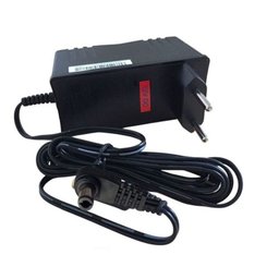 Fonte de Alimentação 12V 2.5 Amperes P4 Para Fita Led Modem Camera CFTV Monitor Bivolt Estabilizada - 3