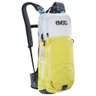 Mochila Cc 10l + B.Hidrat 2l Branco/Verd - 1