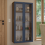 Rustic/Azul