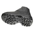 Ver imagem 5 de Botina Elástico Vulcaflex 10vb48-bp Bico Plastico Marluvas:36/preto