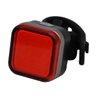 Sinalizador 40 lumens Led Cob Vermelho Usb - 1