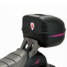 Moto Eletrica Sprint Turbo 12v com Capacete Boy e Girl Biemme - 4