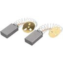 Ver imagem 1 de Escova de Carvao Serra Meia Esquadria Dewalt Dw705-44