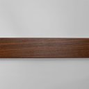 Ver imagem 7 de Brise WPC Interno Cor: Tabaco 2,90m x 7,5cm x 5,0cm