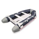 Ver imagem 4 de Bote Inflável Mirovia 640kg Com Remos Barco Até 15hp Bestway