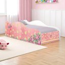 Ver imagem 1 de Mini Cama Infantil Porquinho Pig com Colchão