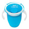 Copo Treinamento 360° Azul Munchkin - 1