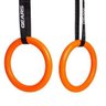 Argola Olimpica Laranja Gears - 1